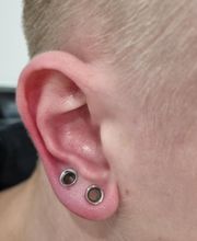 Kustomiz'ink Transe Pierce image 10