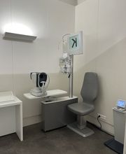 Opticien VICHY Générale d'Optique image 5