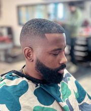 Breds Barbershop image 7