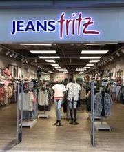 JEANS FRITZ Bild 1