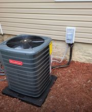 R. L. Lyon, Inc. Heating & A.C. image 3