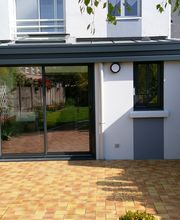 CVB Création Véranda et Bâtiment image 3