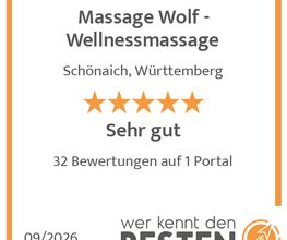 werkenntdenBESTEN.de Qualitätssiegel