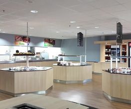 Cafeteria E.Leclerc Verdun image 2