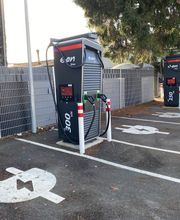 E.ON Drive Public Ladestation Bild 3