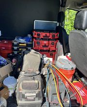 JT Heating & Air image 16