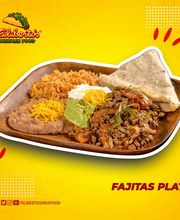 Filiberto's Mexican Food image 2