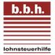 b.b.H Lohnsteuerhilfe e.V. Christina Rohwer