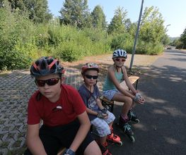 Dein Trainingslager Bild 1