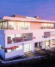 ZENITH Automobiles • Lausanne Bild 2