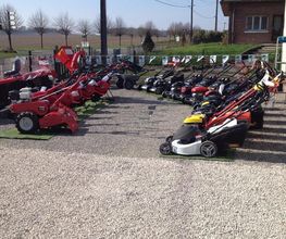 Frevent Motoculture Services image 1