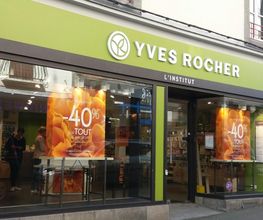 Yves Rocher Delange SAS image 1