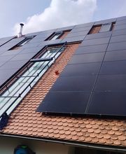 Photovoltaikanlagen