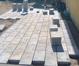 BIANCHIN BAU GARTEN FORST Bild 7