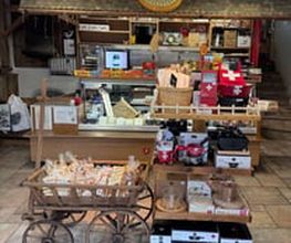 Fromagerie-Crèmerie ECOFFEY Bild 2