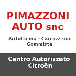 Pimazzoni Auto logo