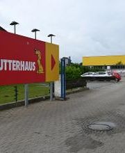DAS FUTTERHAUS - Stade Bild 6