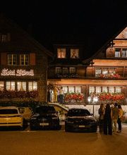 Restaurant Rössli Kirchberg