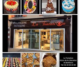 La Tentation image 6