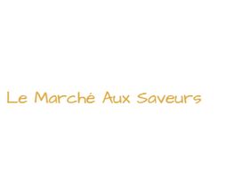 Le Marché Aux Saveurs image 1