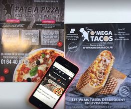 SPEED MAGIC PIZZA image 1