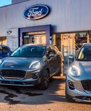 Ford Sarlat - PAROT image 3