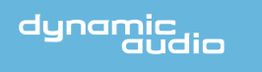 dynamic audio berlin