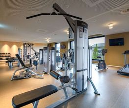 Mercure Zürich City Bild 3