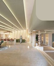 Mövenpick Hotel Bari immagine 1