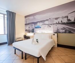 B&B HOTEL Trieste immagine 13