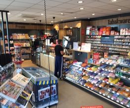 star Tankstelle Bild 4