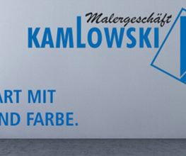 Malergeschäft Kamlowski GmbH Bild 4