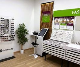 brillen.de & The Good Brand Opticians Bild 5