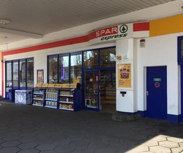 JET Tankstelle Bild 3