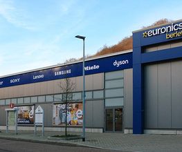 EURONICS Berlet Bild 2