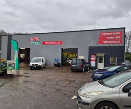 Garage Miallet SARL image 1