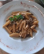 Bar Pizzeria La Rose de l'Ouest Bild 3