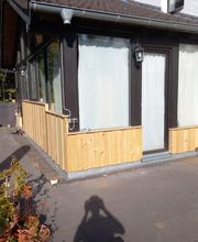 Holzbau Rodenbüsch Bild 5