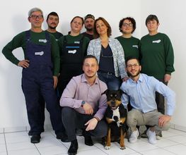 Scafa Thermoforming GmbH Bild 5