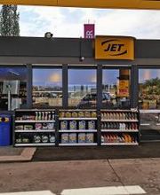 JET Tankstelle Bild 1