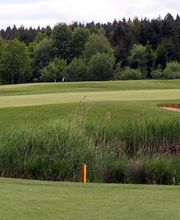 GolfRange München-Brunnthal Bild 5