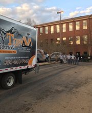 Rocky Top Restoration image 7