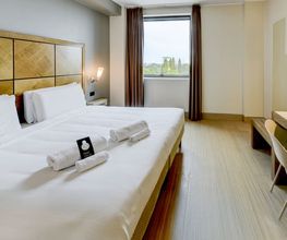 B&B HOTEL Padova immagine 10