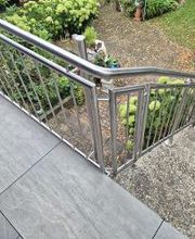 Balkon/Treppengeländer