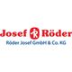 Josef Röder GmbH & Co. KG, Maler-. Verputzer- und Stuckgeschäft