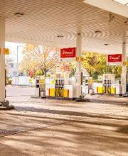 Shell Recharge Charging Station Bild 9