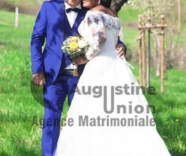 Augustine Union Agence Matrimoniale image 16