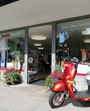 SanitätsHaus Wil Bild 1