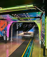 Thoroughbred Express Auto Wash image 4