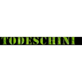 Todeschini Fiori e Piante logo